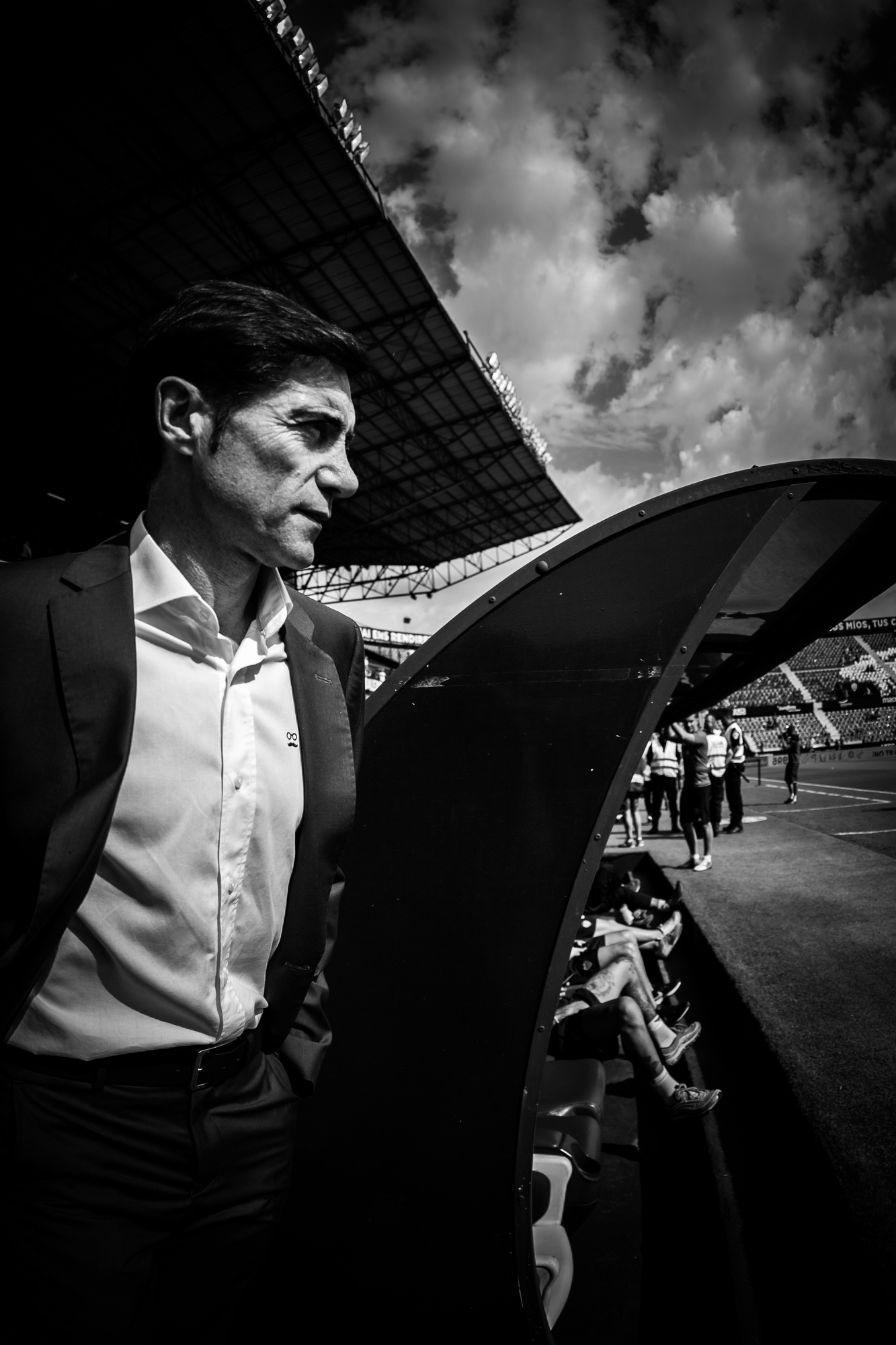 Os melhores treinadores da história do Valência mejores entrenadores de la historia del Valencia