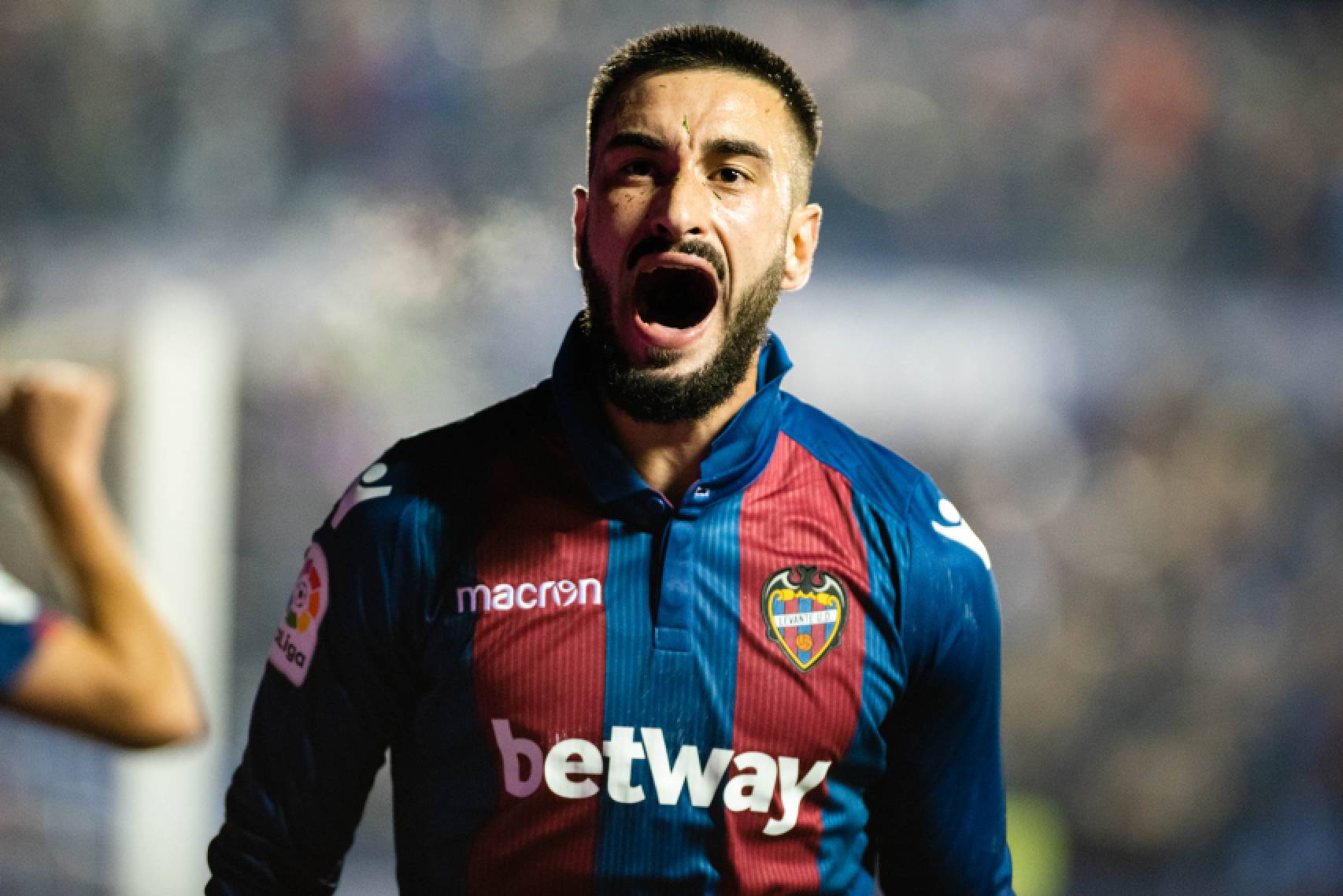 Footballeurs uruguayens dans l'histoire de Levante 2 futbolistas uruguayos en la historia del Levante