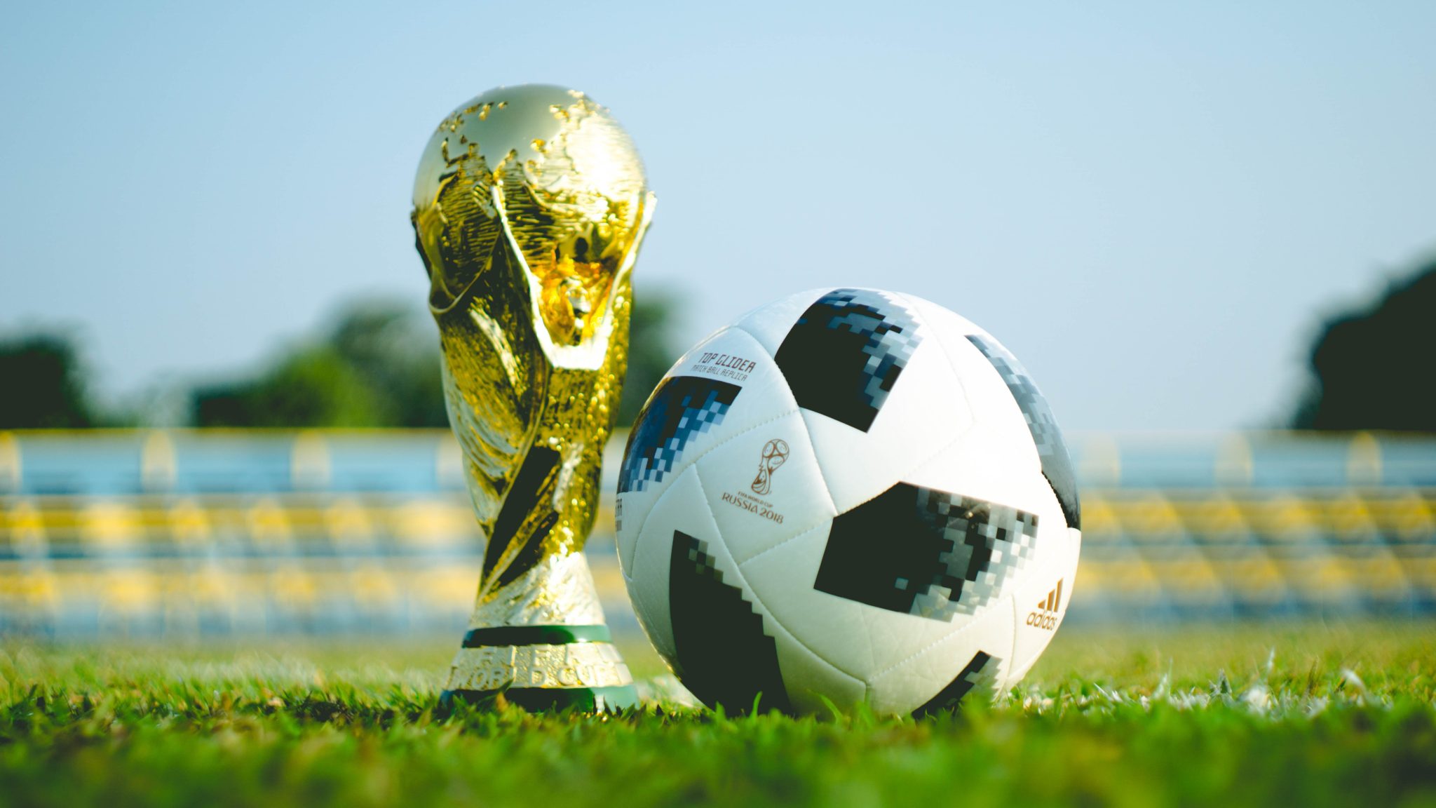 Ucrania en la Copa Mundial 2022: ¿superará su mejor resultado en un gran torneo?