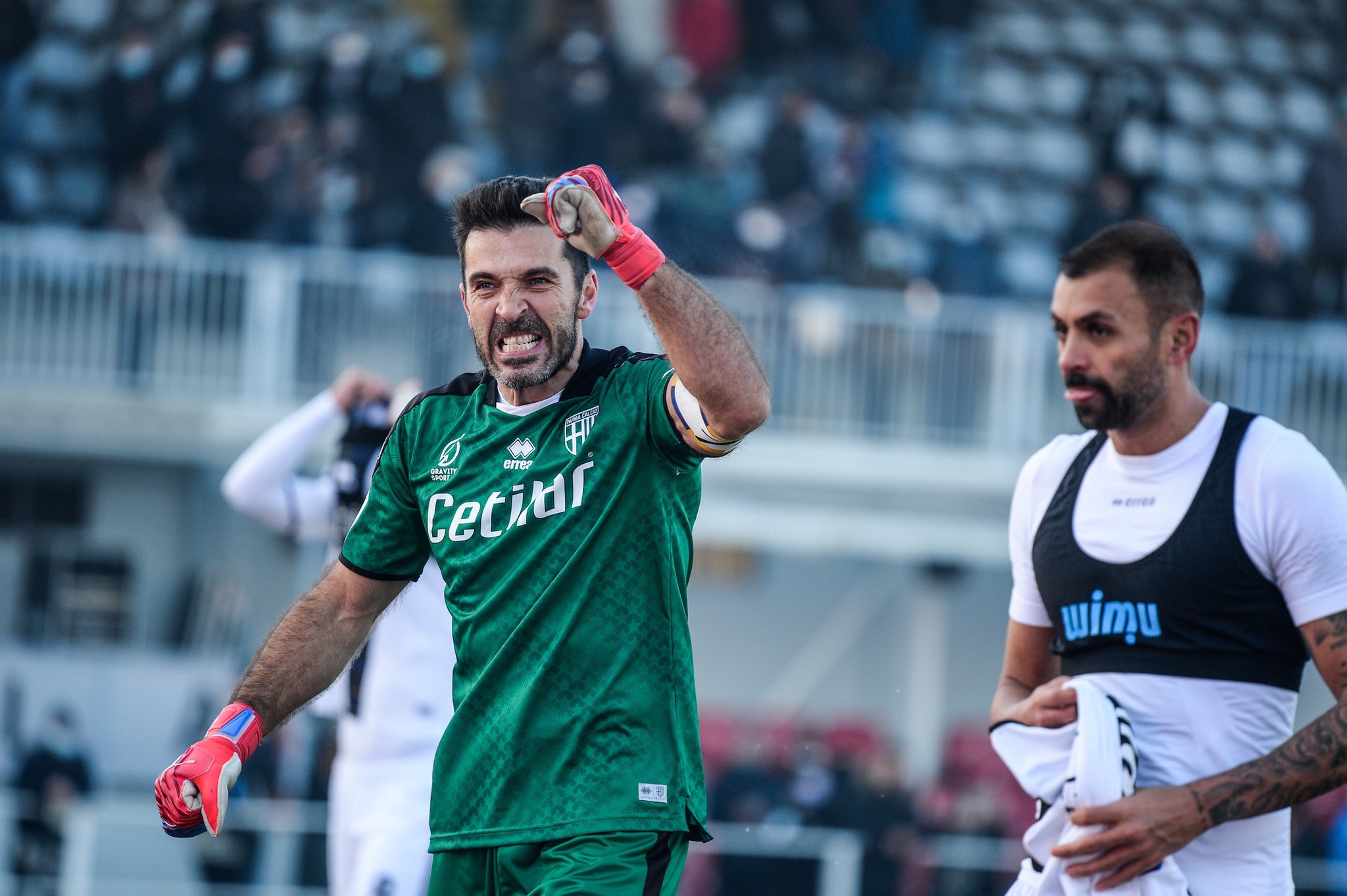 Gianluigi Buffon
