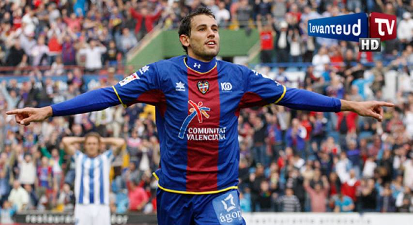 Footballeurs uruguayens dans l'histoire de Levante 3 futbolistas uruguayos en la historia del Levante