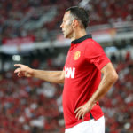 Ryan Giggs, the best player in the history of Manchester United