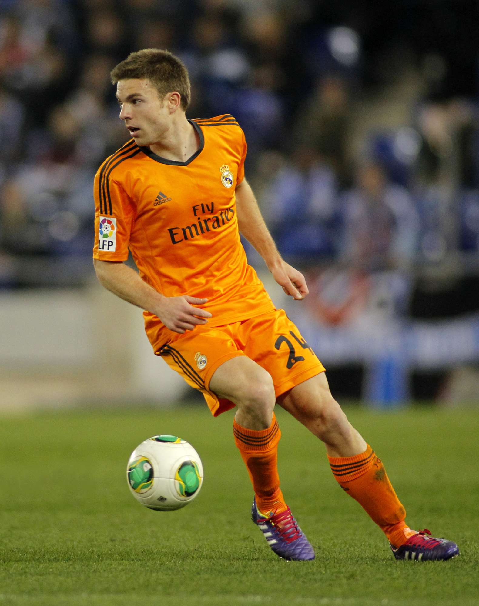 Les pires séances de dédicaces dans l'histoire du Real MadridalDes millions jetéss a la basura 3 peores fichajes de la historia del Real Madrid
