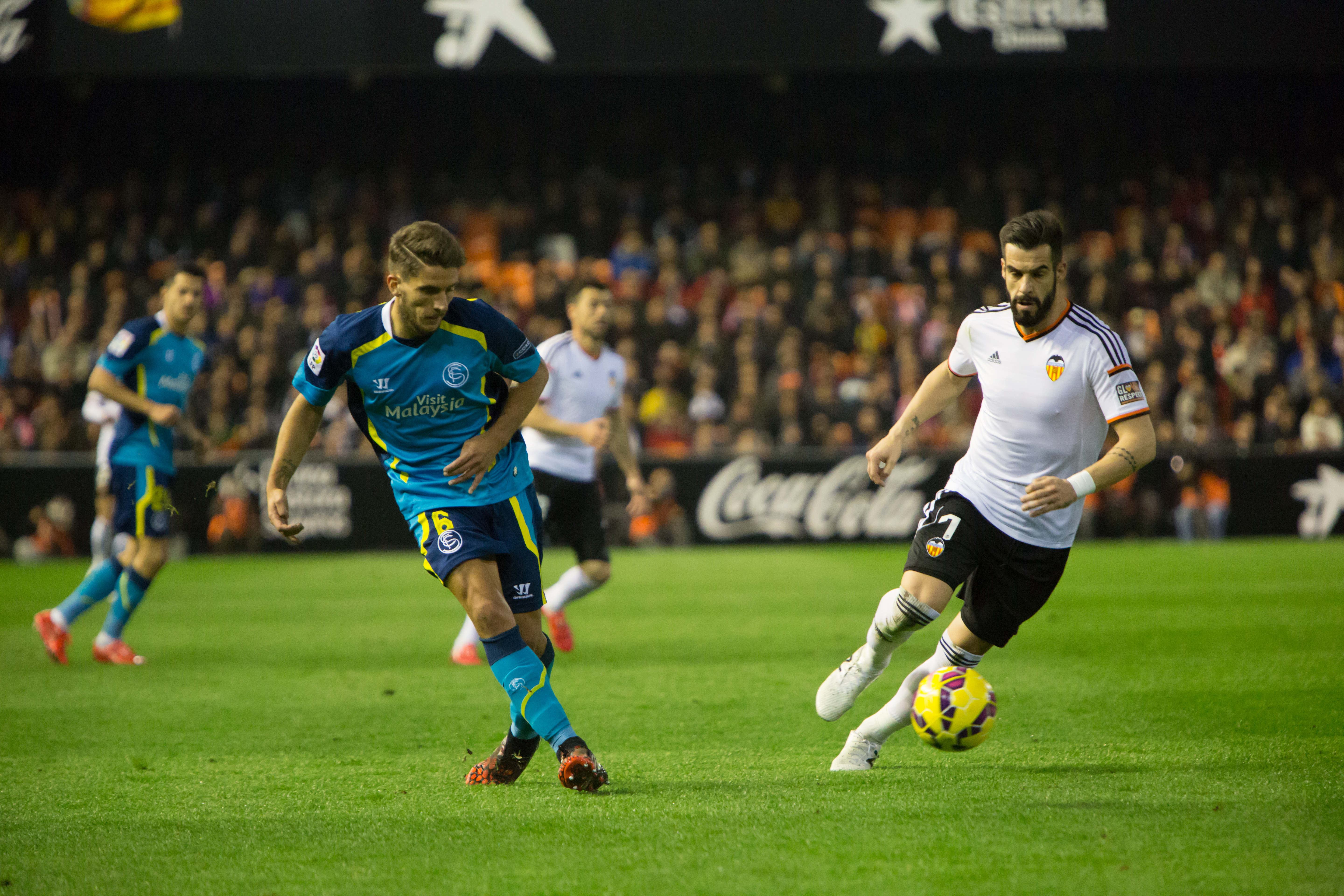 peores fichajes de la historia del Valencia