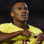 The best 5 Ecuadorian soccer players of all time
