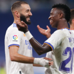 Top 3 Hat Tricks de Benzema en Real Madrid