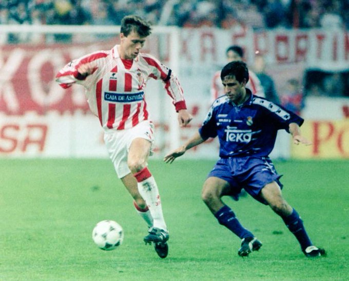 Los rusos del Sporting de Gijón 2 Los rusos del Sporting de Gijón