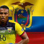mejores futbolistas ecuatorianos