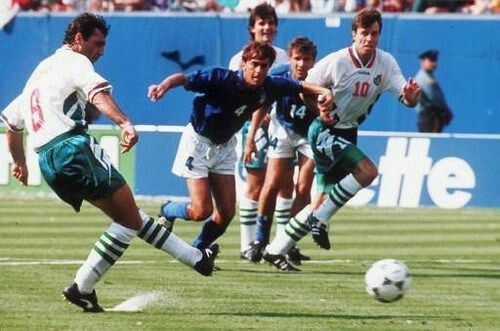 Italia de USA 94