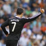 Los diez máximos goleadores de la historia del Real Madrid