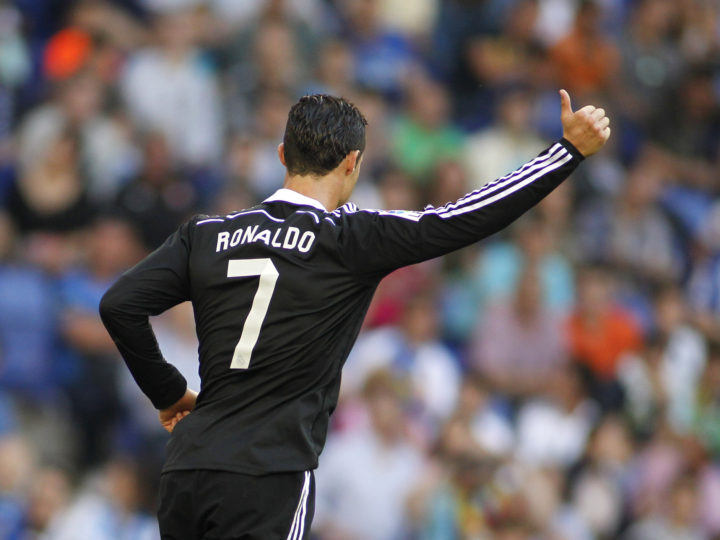 Die zehn Top-Scorer in der Geschichte von Real Madrid