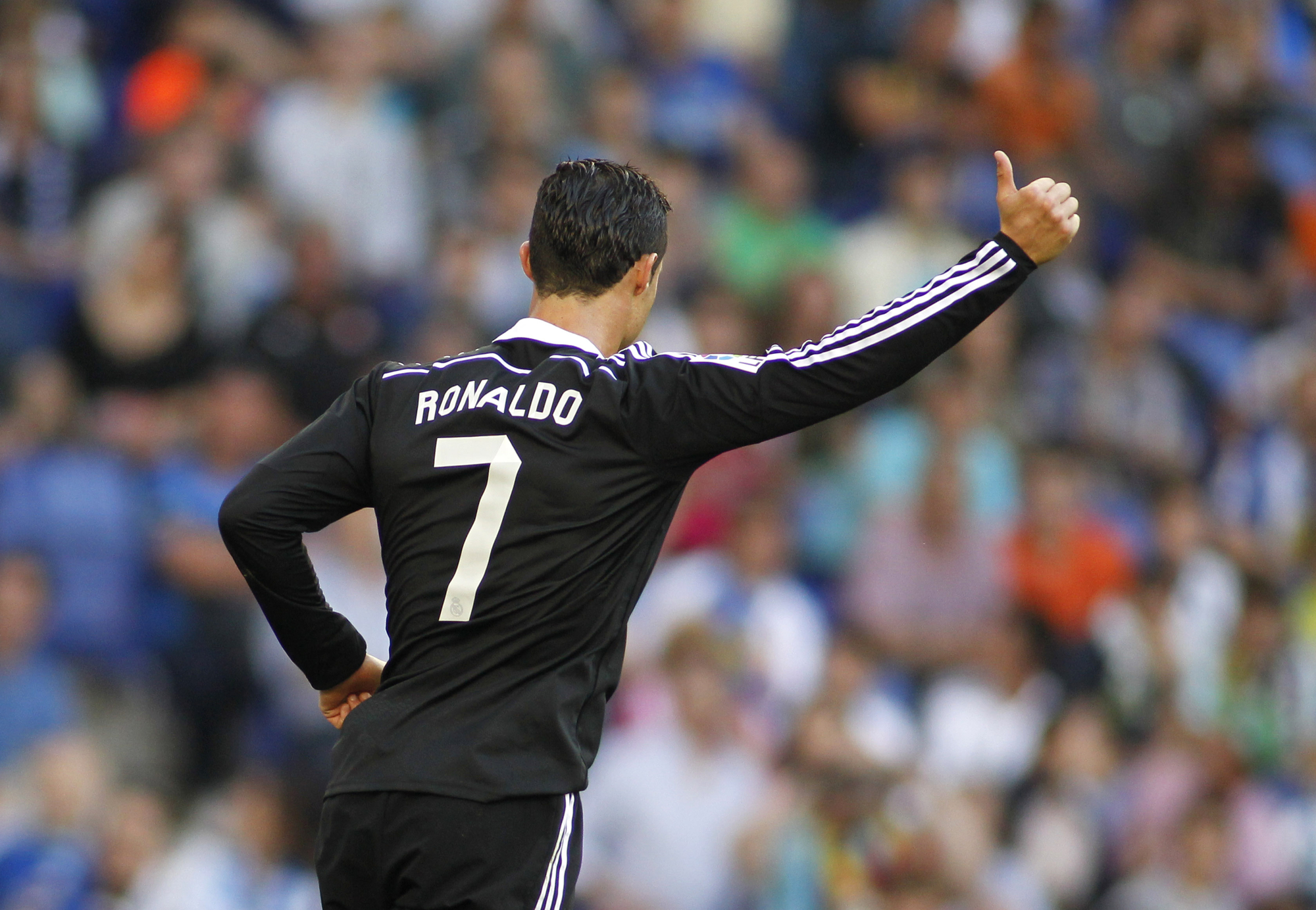 Die zehn Top-Scorer in der Geschichte von Real Madrid