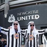 Newcastle United, they will have to look for alternatives to generate income and be competitive against clubs with much more financial muscle