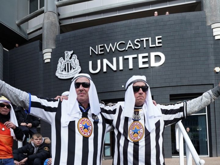 Newcastle United, Sie müssen nach Alternativen suchen, um Einnahmen zu erzielen und gegen Vereine mit viel mehr Finanzkraft konkurrenzfähig zu sein