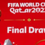 sorteo del Mundial de Qatar 2022