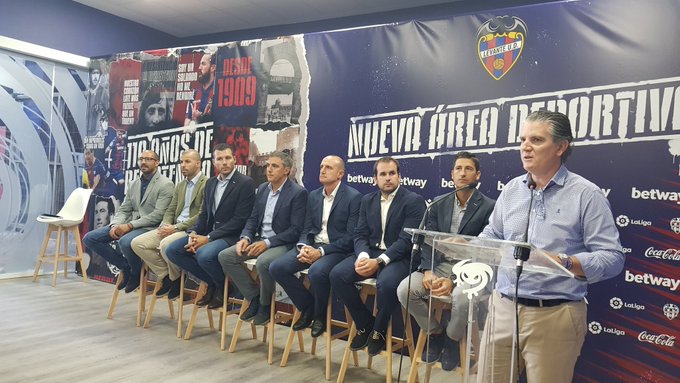 errores del Levante 