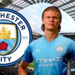 Why Haaland chose Manchester City?