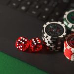 What impact do online casinos have on the world economy?