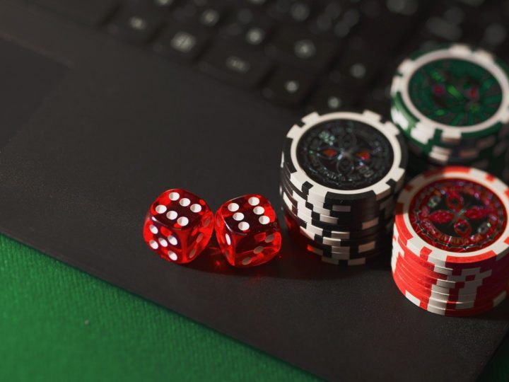 Welchen Einfluss haben Online-Casinos auf die Weltwirtschaft?