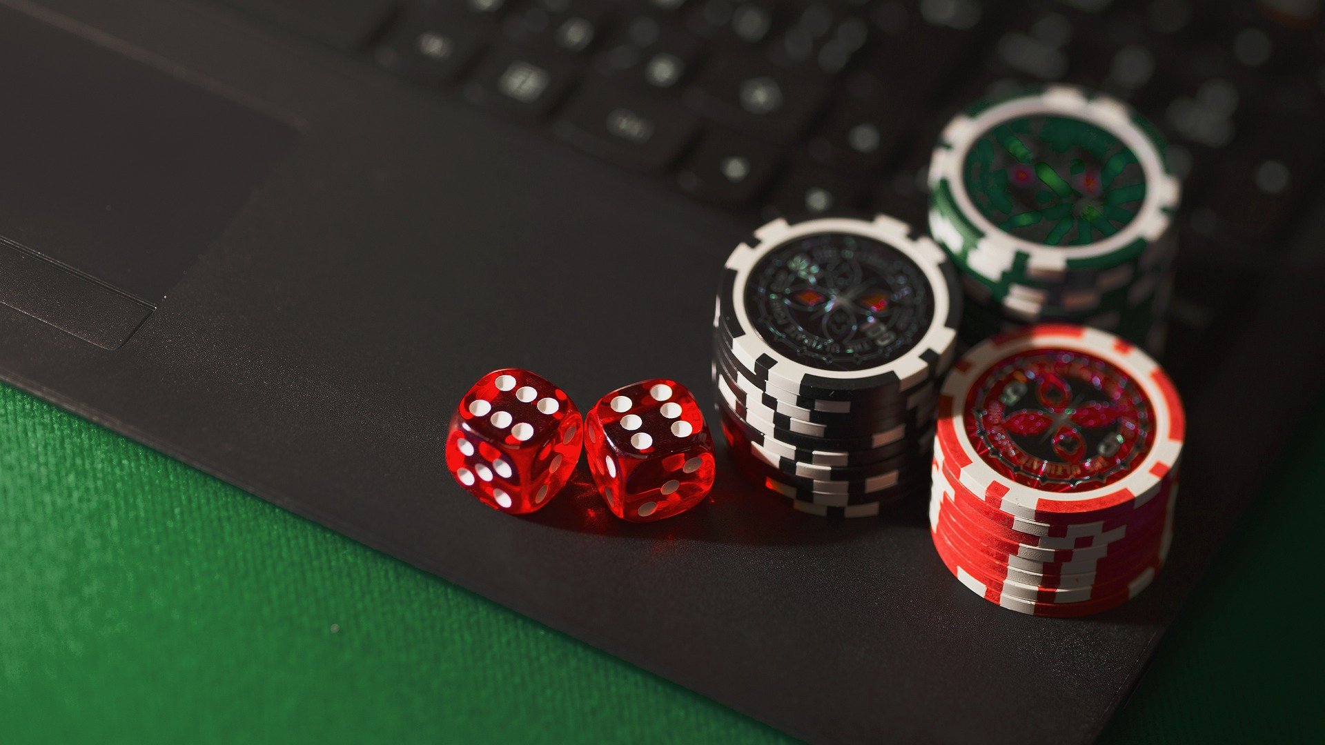 Qué impacto tienen los casinos online en la economía mundial