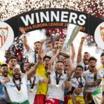 Los equipos españoles con más títulos internacionales