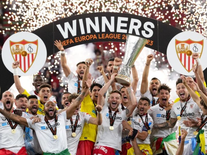 Les équipes espagnoles de titres plus internationaux