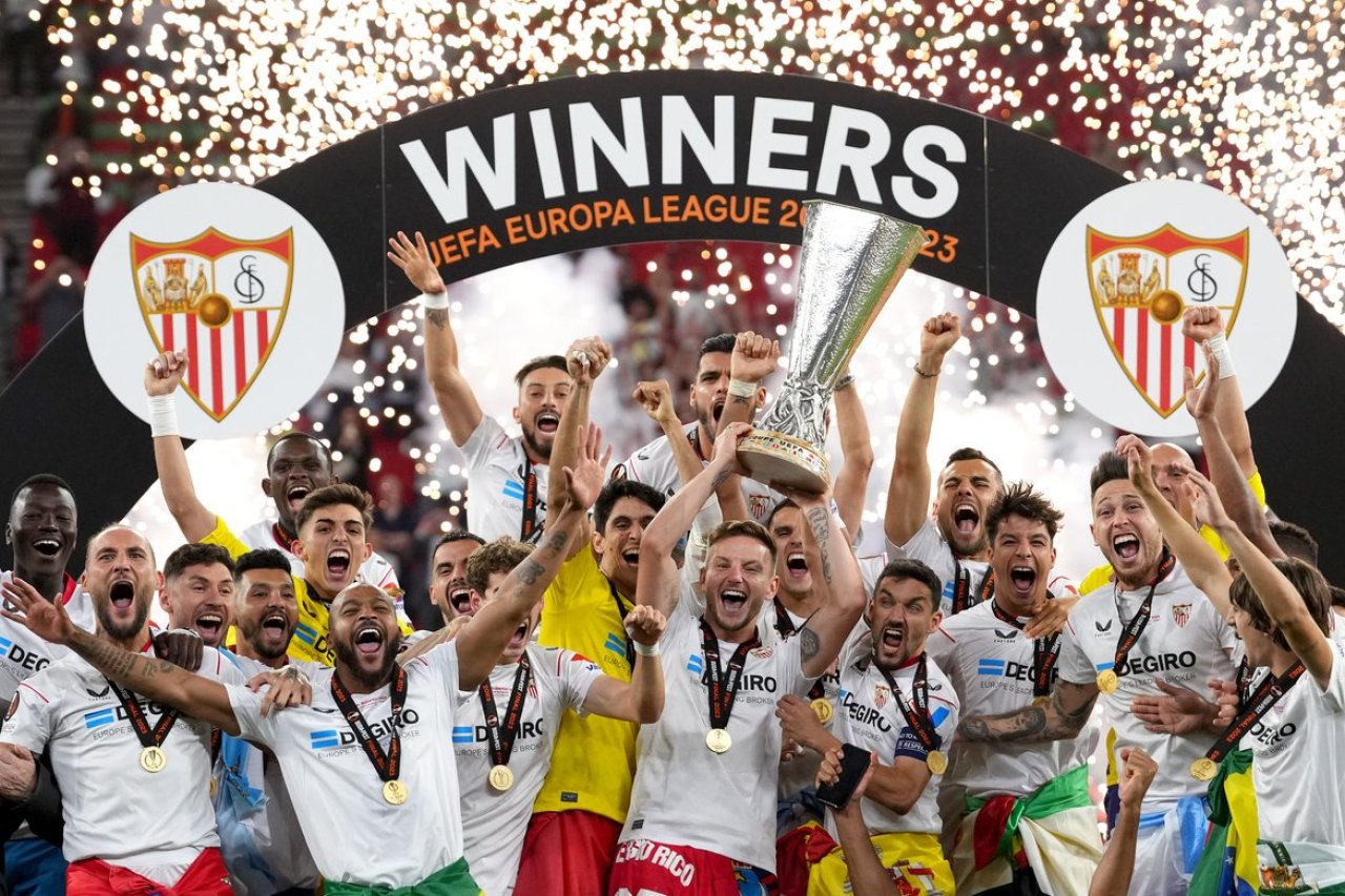 equipas espanholas títulos mais internacionaiss 1 Equipos españoles con más titulos europeos