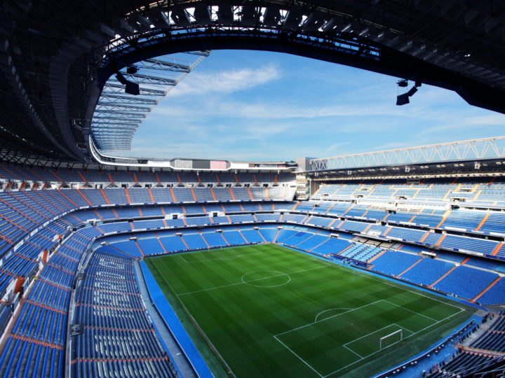 Quale sarà il grande acquisto del Real Madrid?