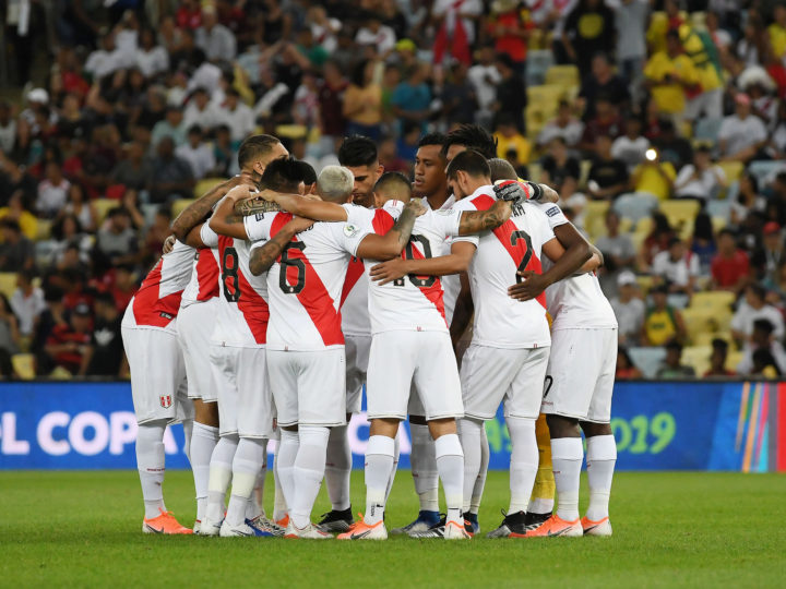 Peruanische Spieler im Ausland: Wie geht es Ihnen in Ihren Teams??