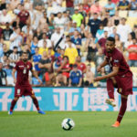 La selección de Venezuela piensa en el próximo Mundial 2026