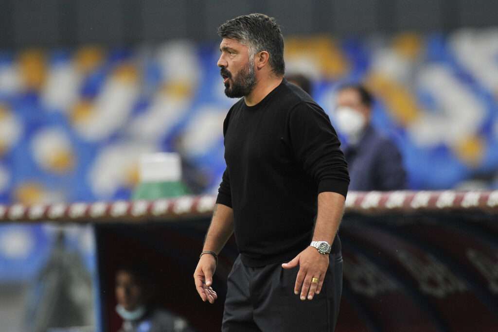 Valencia coaches since 2014