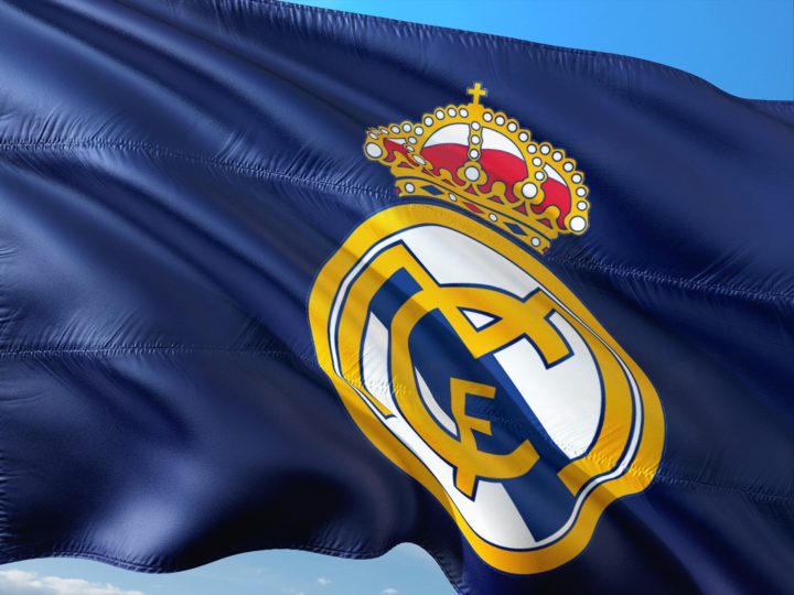 I gol stagionali del Real Madrid 2022-2023