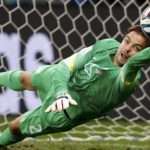 The goalkeepers who have saved the most penalties in World Cup history
