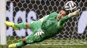 goalkeepers who have saved the most penalties in World Cup history