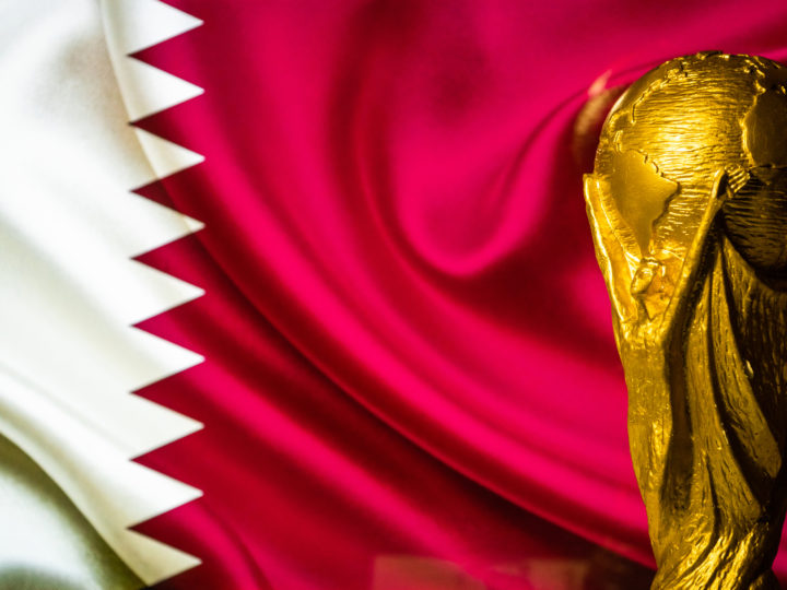 What are Spain's chances of winning the World Cup in Qatar?