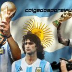 Los diez mejores jugadores argentinos de la historia