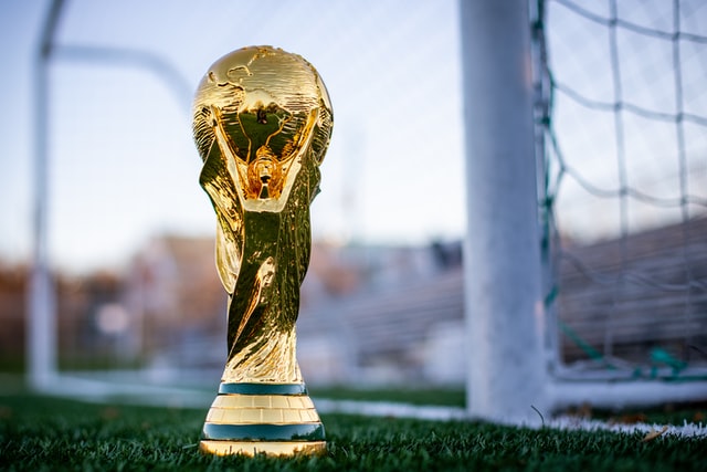 Who will win the World Cup in Qatar? So are the bets