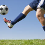 Fußball-Schienbeinschoner: Entwicklung und Verbesserungen bis heute