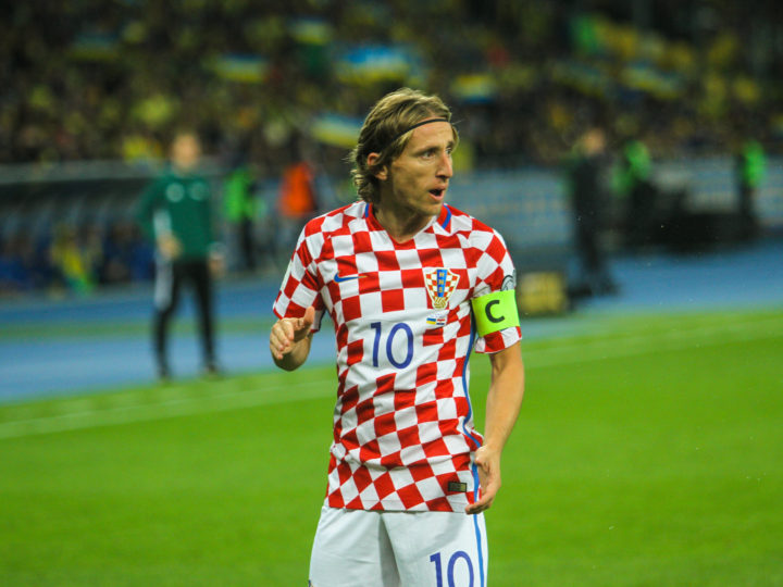 The best players in the history of Croatia