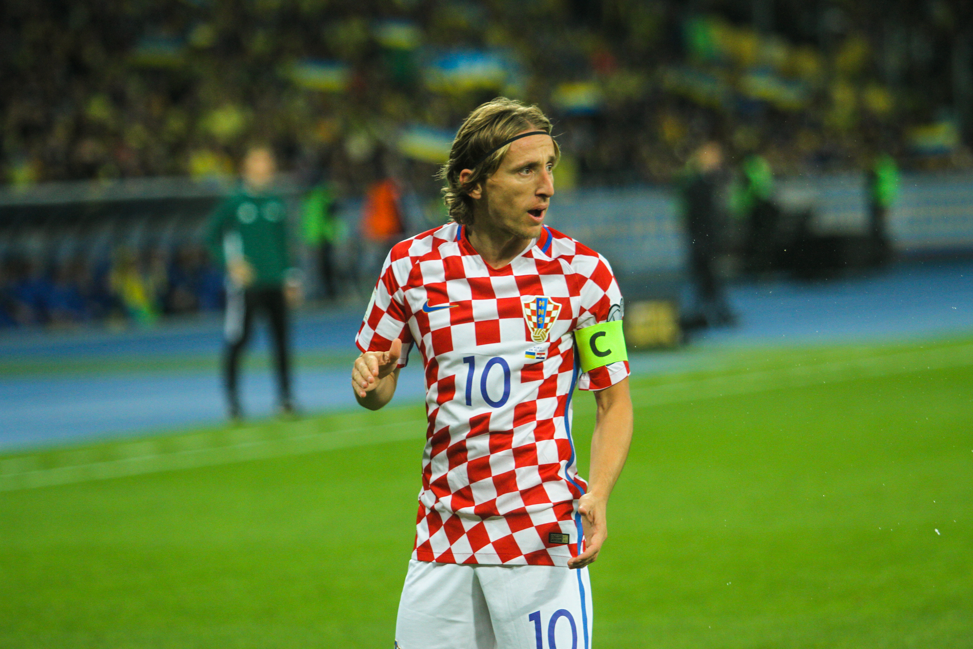 The best players in Croatian history