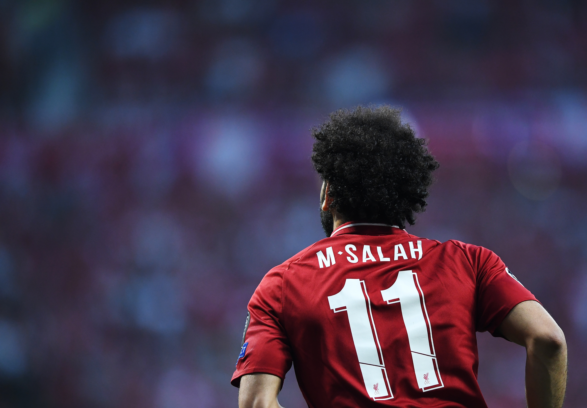 estrellas que se perderán el Mundial de Qatar 2022 