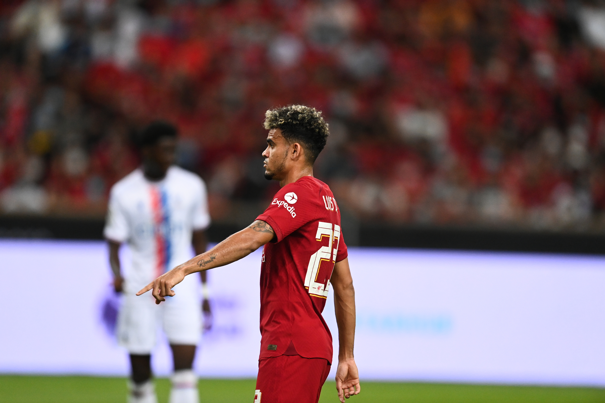 estrellas que no jugarán en Qatar 2022