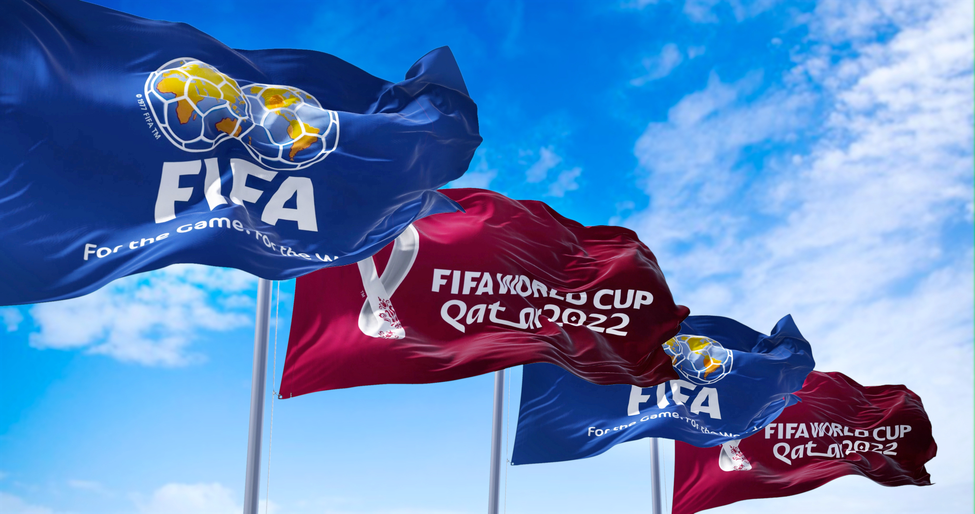 ¿Qué equipos son favoritos para ganar el Mundial de Qatar 2022?