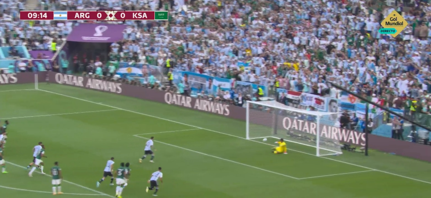 futbolistas que han marcado en 4 Mundiales