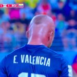 et Valencia, le meilleur buteur équatorien de l'histoire des Coupes du monde