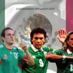 mejores jugadores de la historia de México