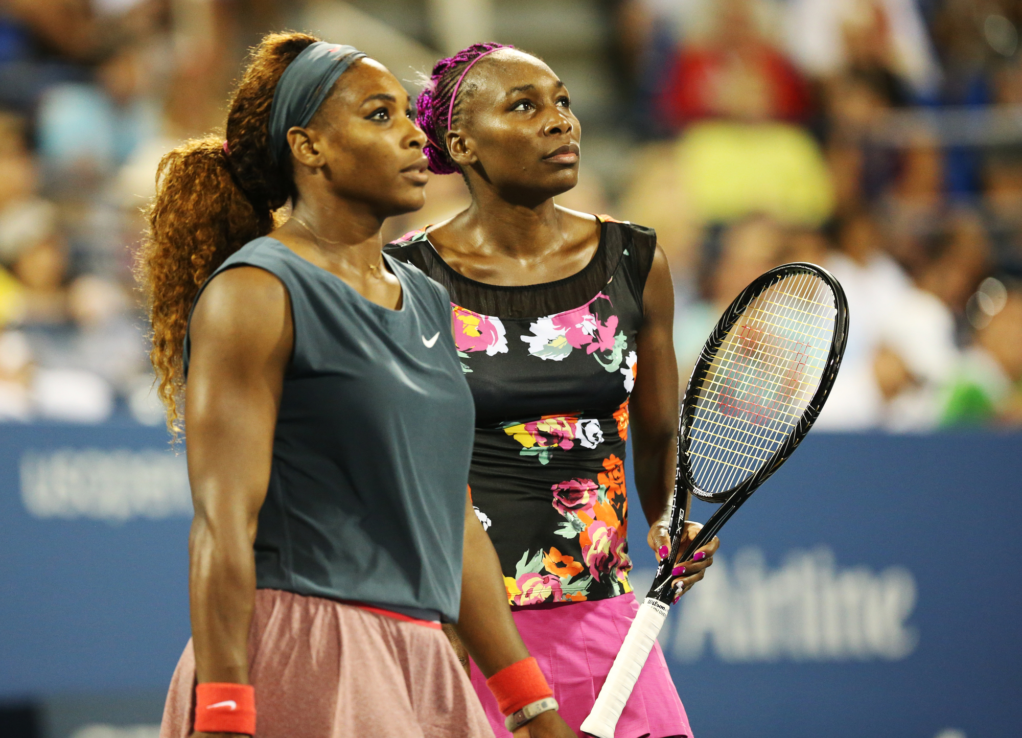 Palmarés de las WTA Finals 