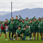México team
