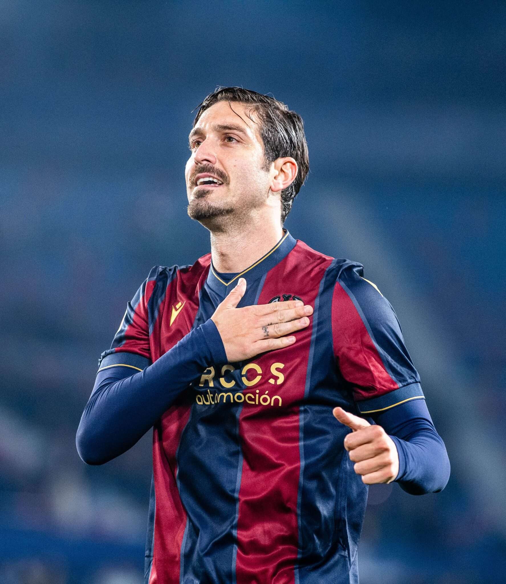 mejores jugadores de la historia del Levante 