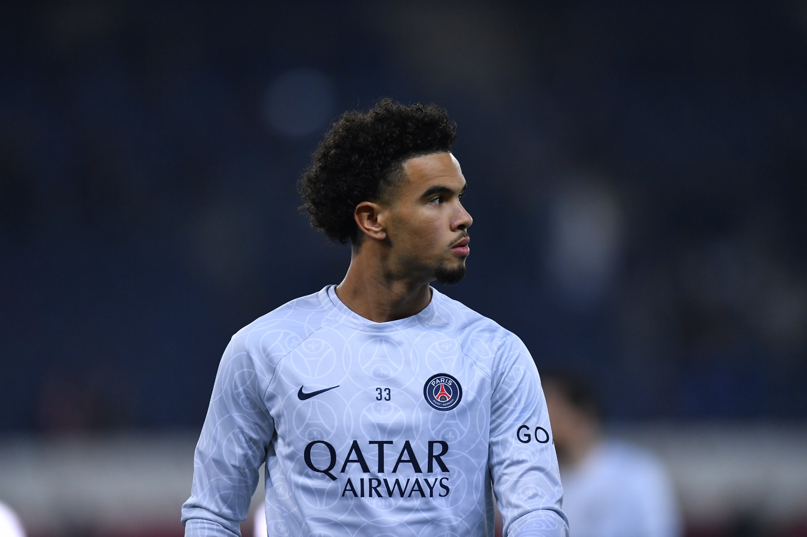 jugadores más jóvenes en la historia de la Champions 